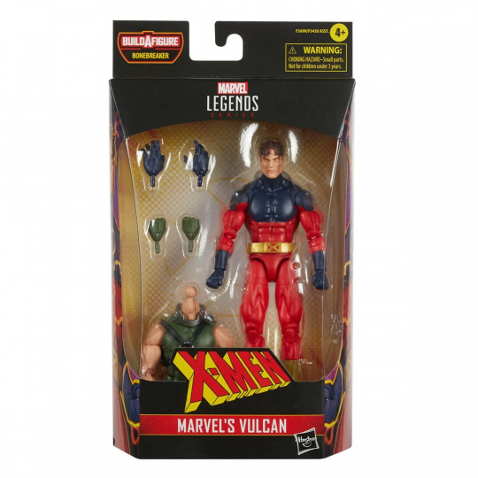 Vulcan