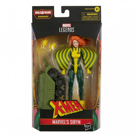 Siryn