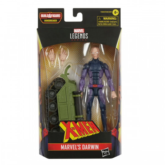 Darwin