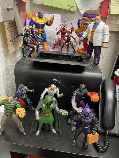 Display by askMrFigs