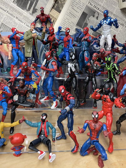 Display by askMrFigs