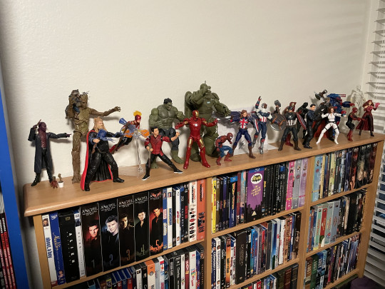 Display by askMrFigs