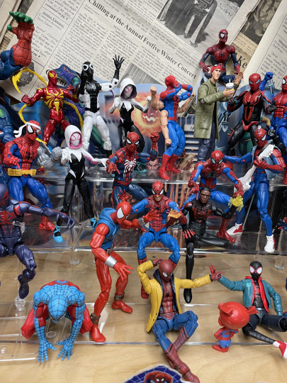 Display by askMrFigs