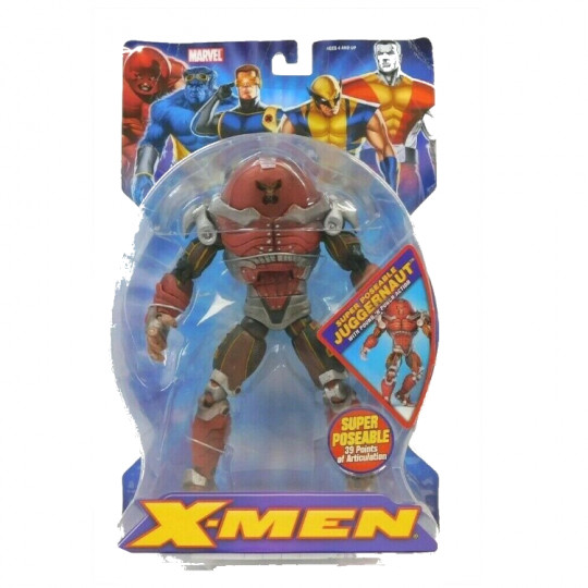 Marvel Legends X Men Classics II Wave 2006 Toy Biz