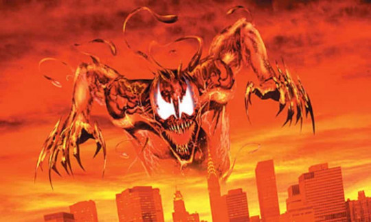 Maximum Carnage (Comic)