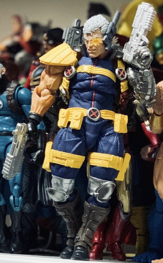 Cable
