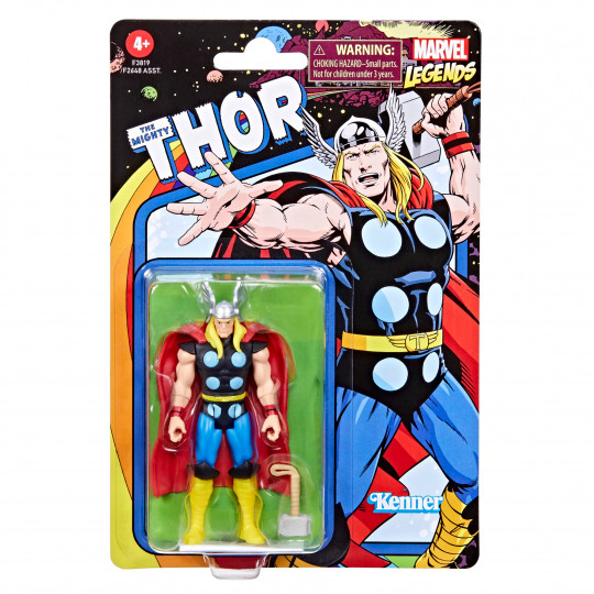 Thor