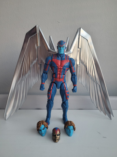 X-Men