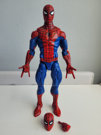 Spider-Man: The Animated Series