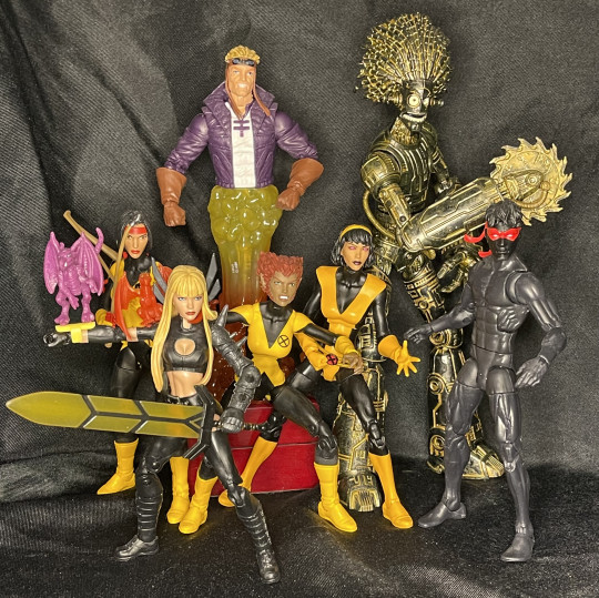 Display by Jurantula