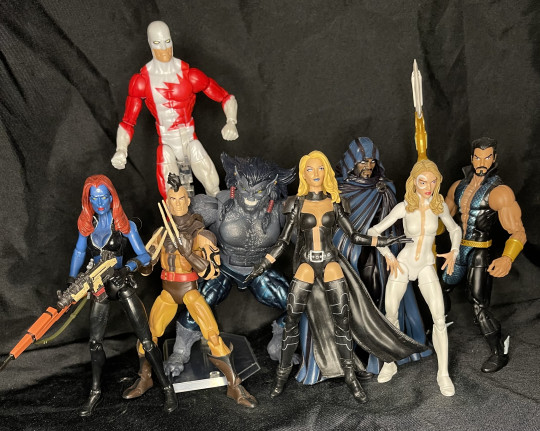 Display by Jurantula