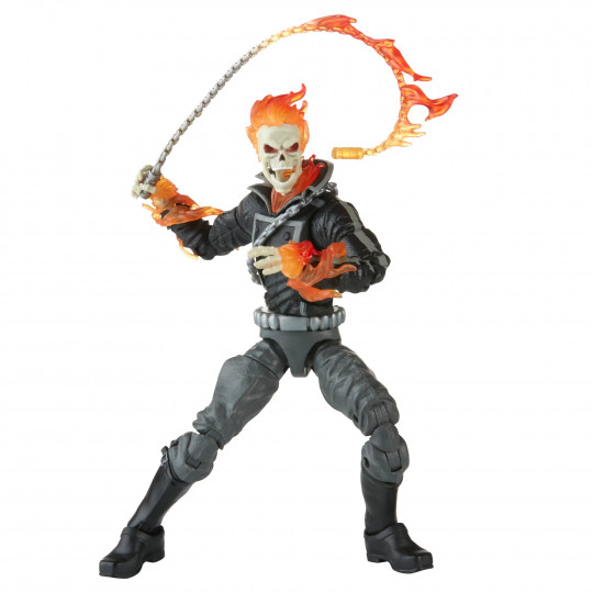 Marvel Legends Ghost Rider: Retro Collection