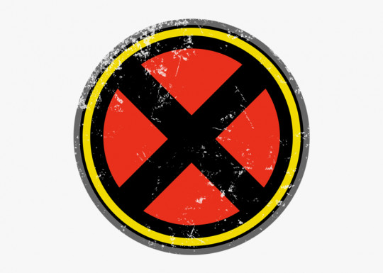 X-Men