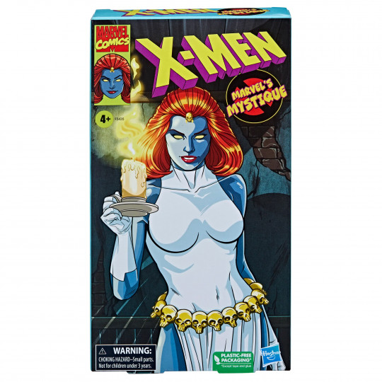 Mystique