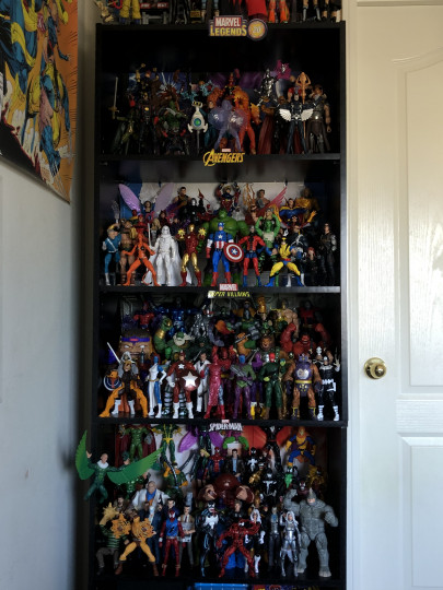 Display by Blink3R