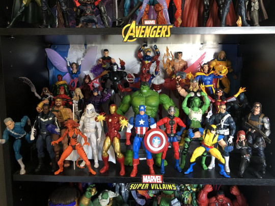 Display by Blink3R