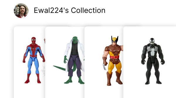 Ewal224 Collection