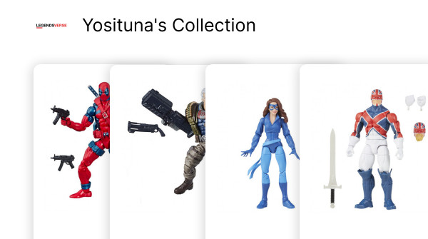 Yosituna Collection