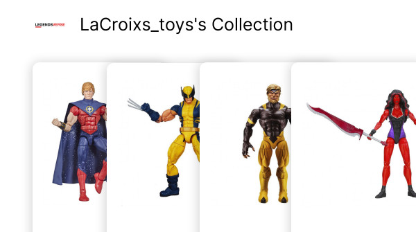 LaCroixs_toys Collection