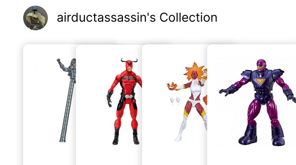 airductassassin Collection