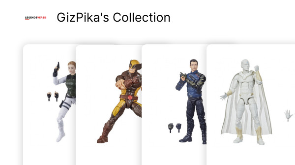 GizPika Collection