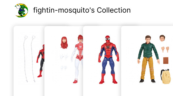 fightin-mosquito Collection