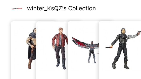 winter_KsQZ Collection