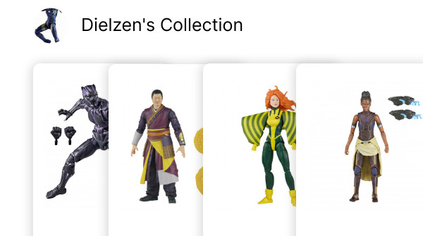 Dielzen Collection