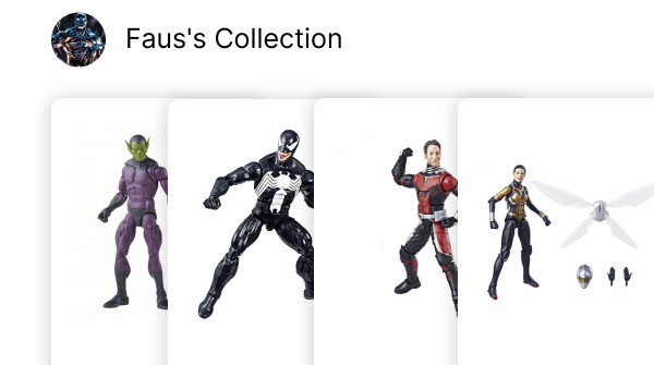 Faus Collection