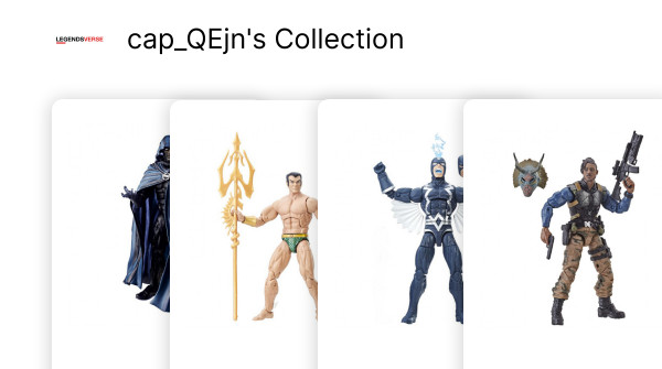 cap_QEjn Collection