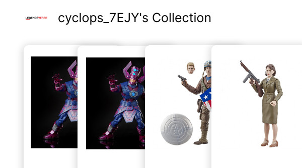 cyclops_7EJY Collection