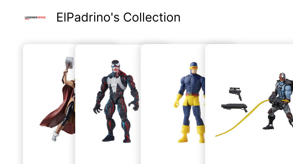 ElPadrino Collection