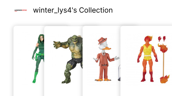 winter_Iys4 Collection
