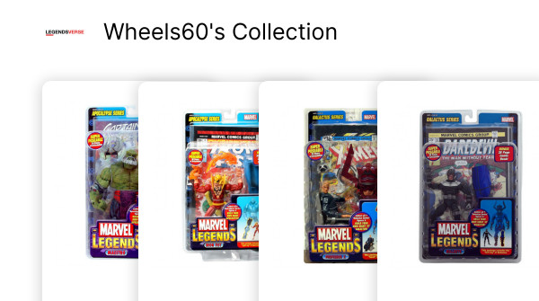Wheels60 Collection