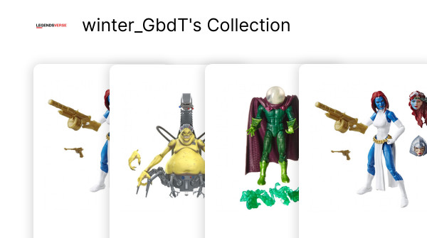 winter_GbdT Collection