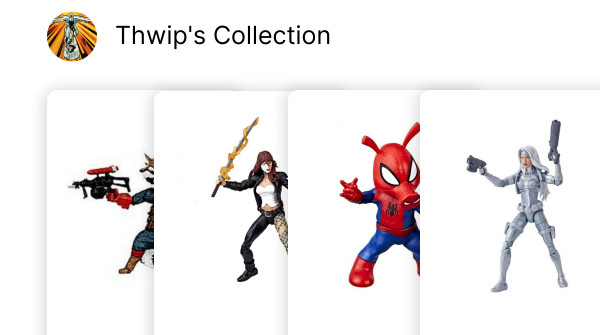 Thwip Collection