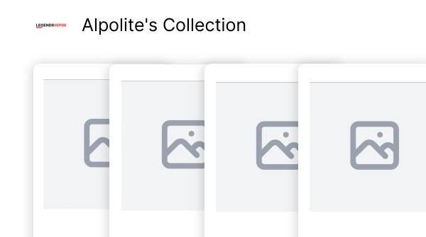 Alpolite Collection