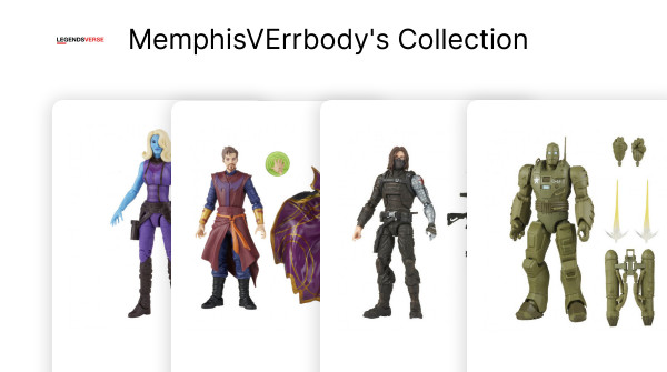 MemphisVErrbody Collection