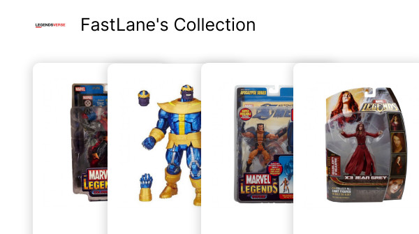 FastLane Collection