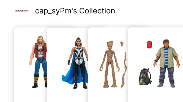 cap_syPm Collection