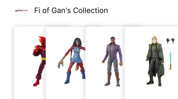 Fi of Gan Collection