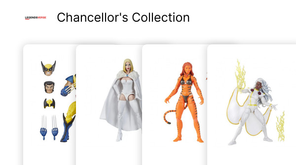 Chancellor Collection