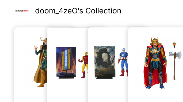 doom_4zeO Collection