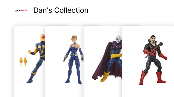 Dan Collection