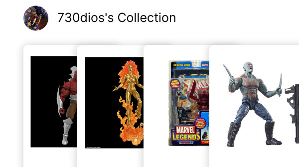 730dios Collection