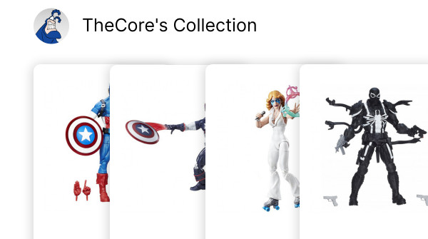 TheCore Collection