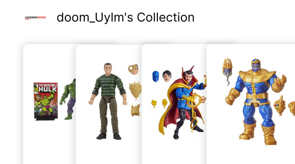 doom_Uylm Collection