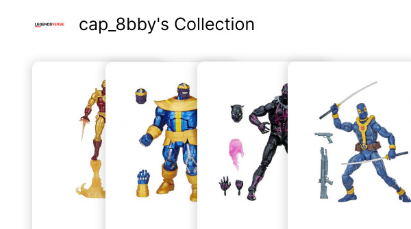 cap_8bby Collection