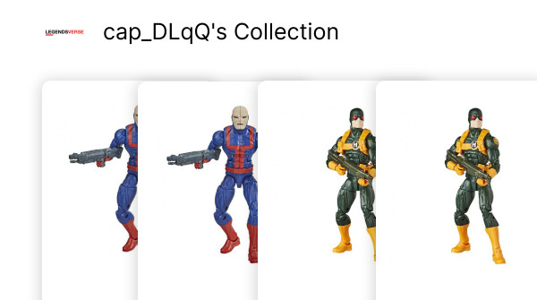 cap_DLqQ Collection