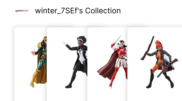 winter_7SEf Collection